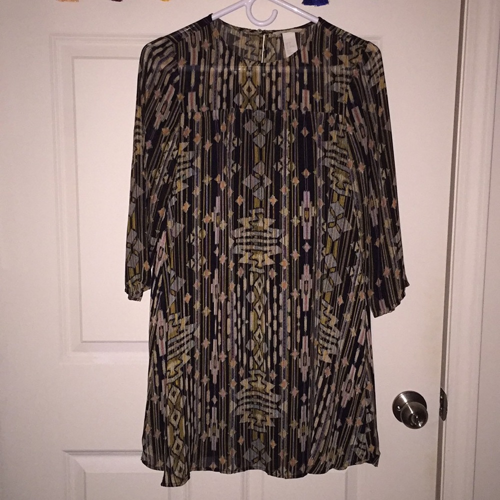 H&M dress